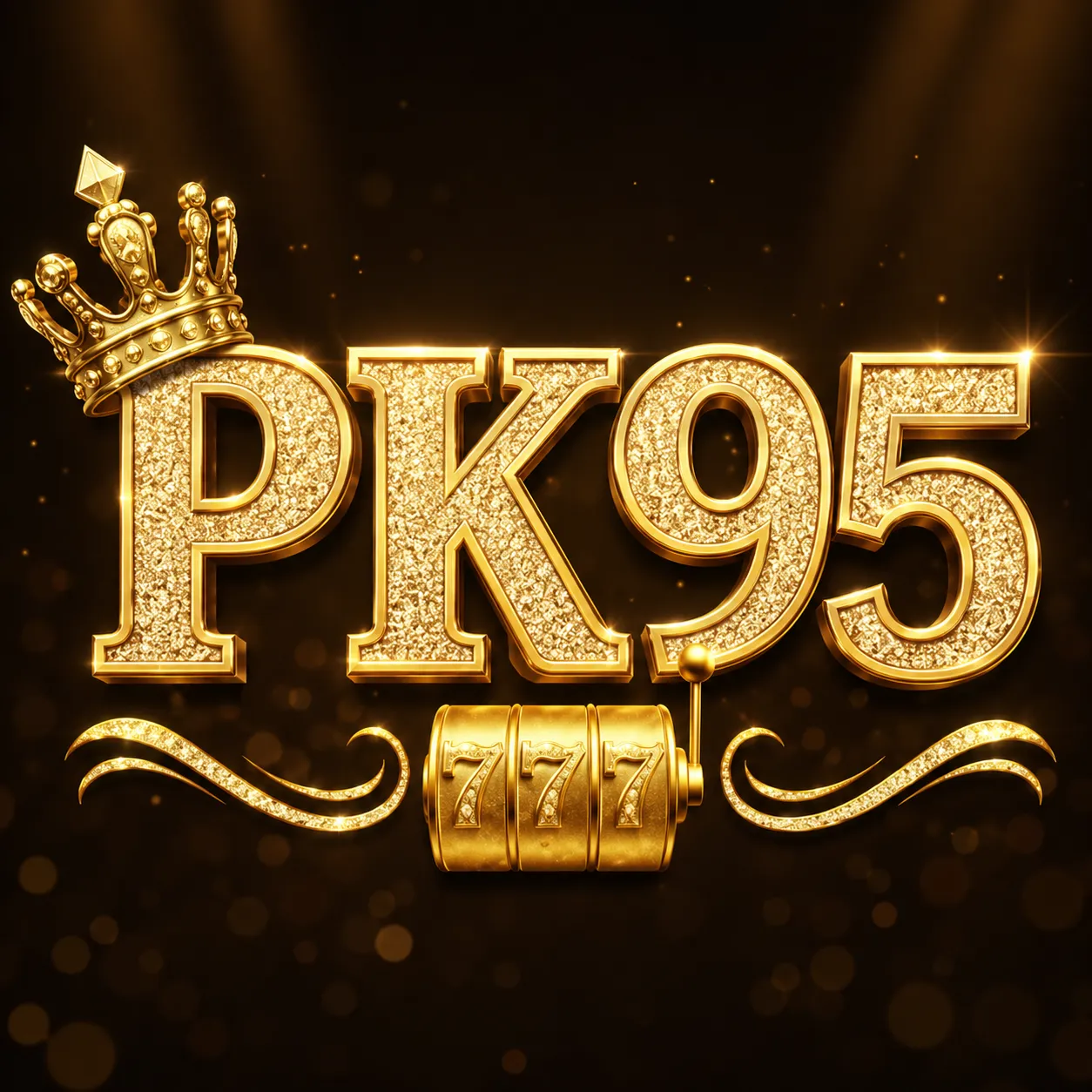 PK95 - Permainan Arcade Mengasyikkan untuk Semua Usia